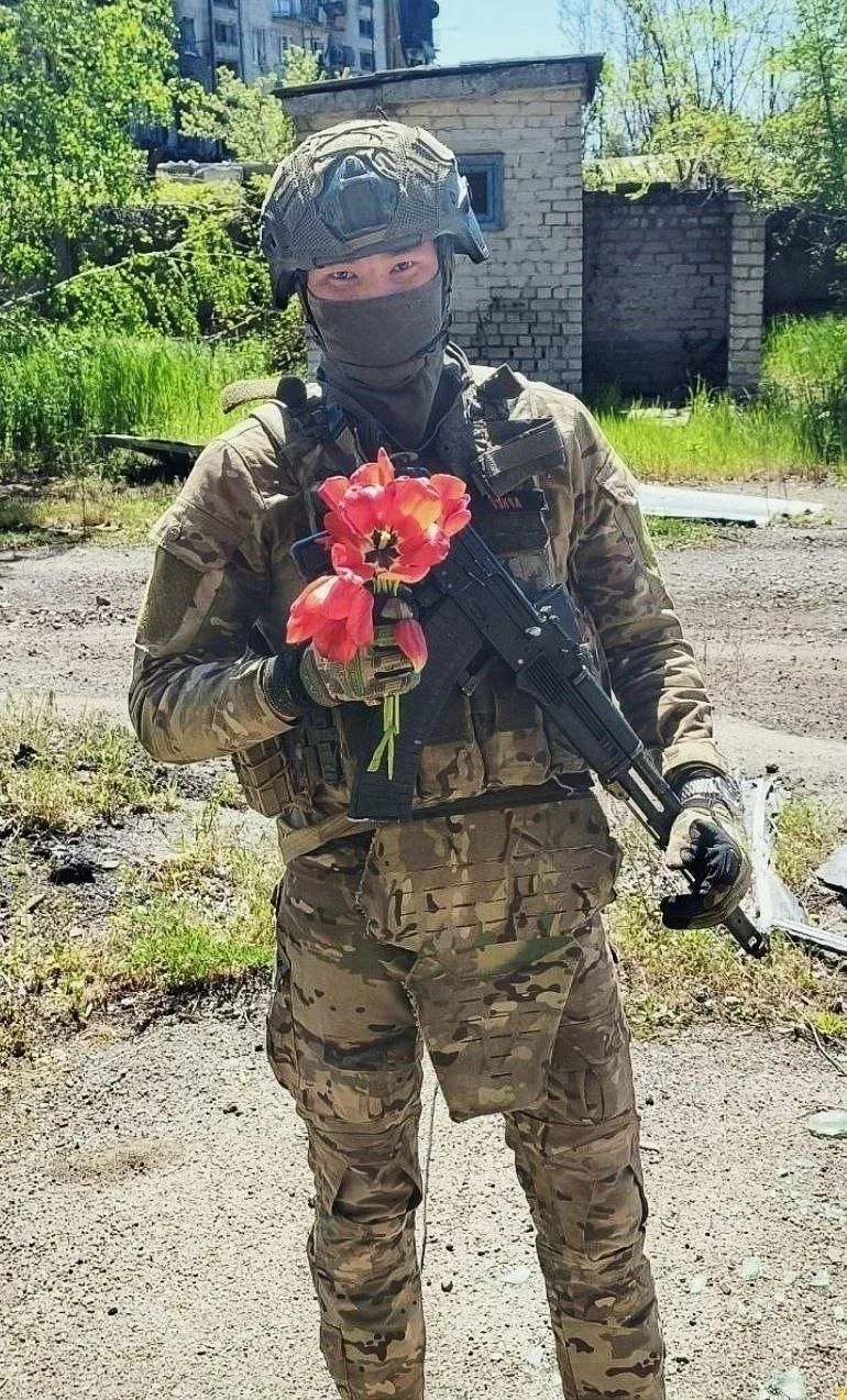 ⭐️С днем Победы!