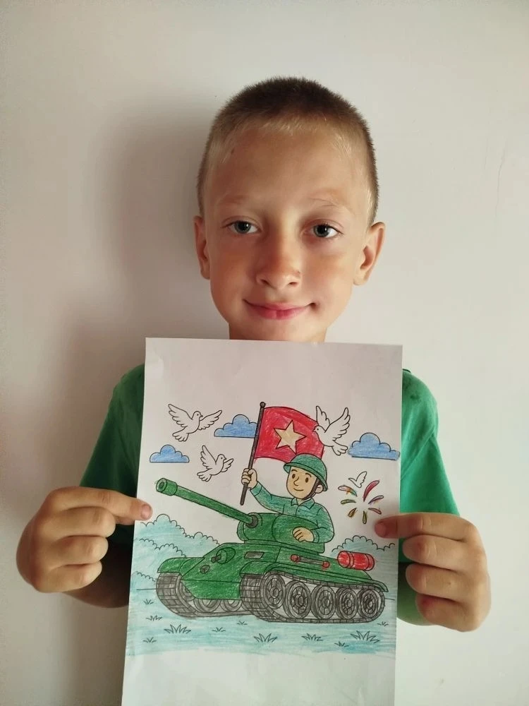 ❗" Никто не забыт, ничто не забыто" О. Ф. Берггольц❗

✅В нашем школьном лагере состоялся важный и тр