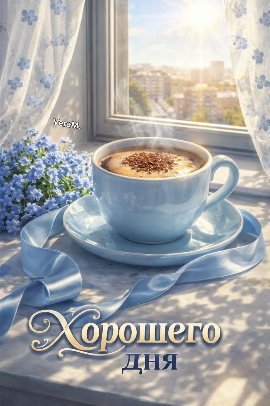 Юмор в открытках