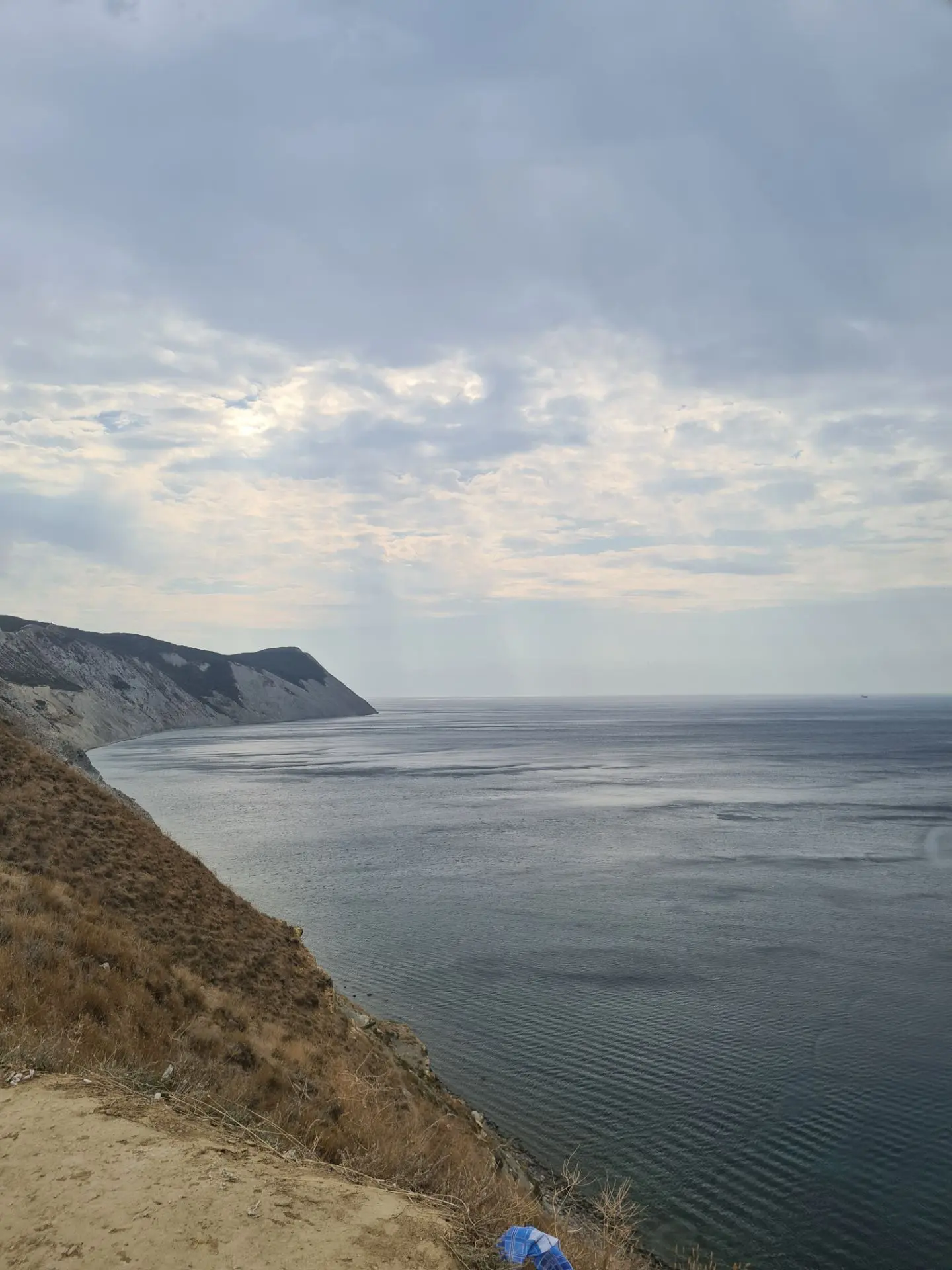 +15 сегодня утром, в предпоследний день сентября🌡