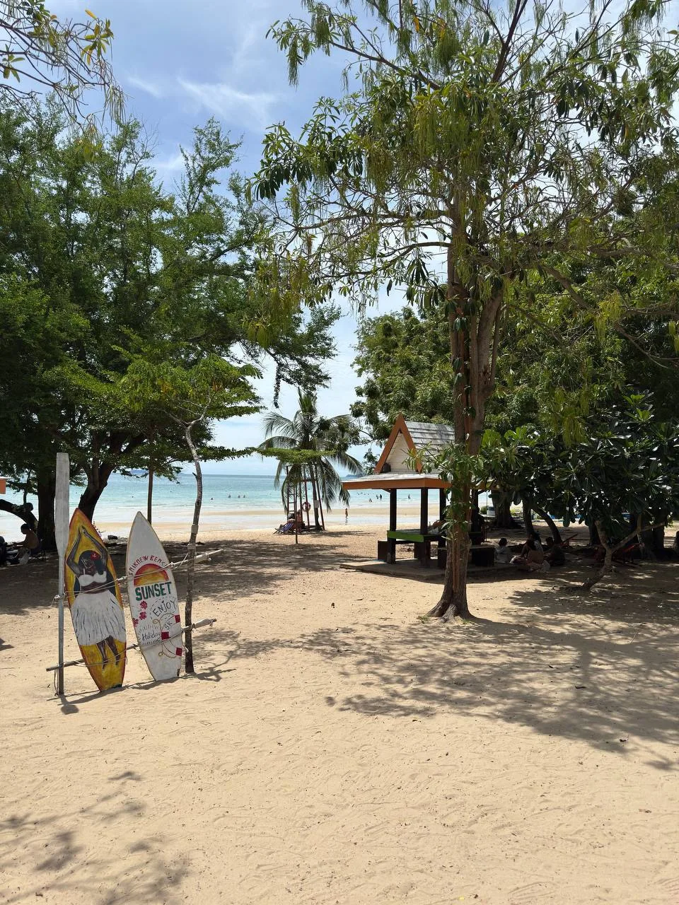 🇹🇭 Таиланд, Паттайя