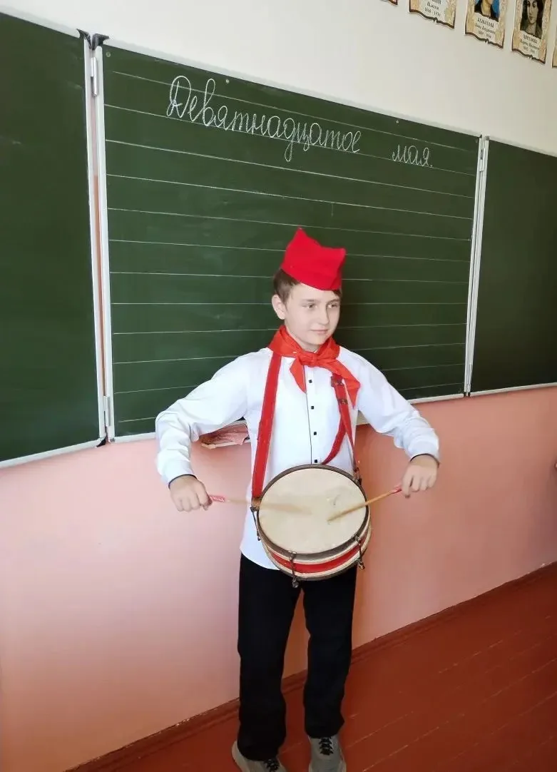 «Пионер, к борьбе за дело Коммунистической партии Советского союза будь готов!» - когда...