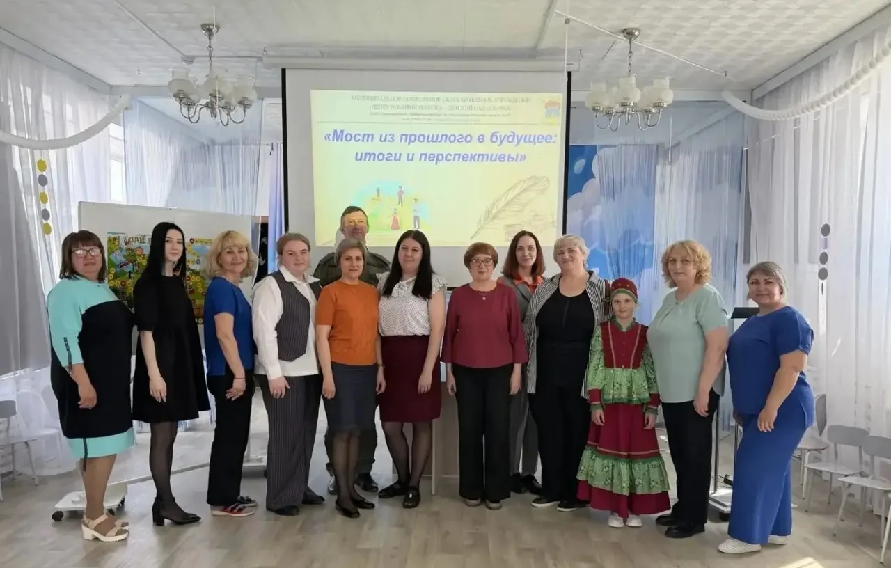 🌟Непрерывное казачье образование🌟

📍19 мая состоялось итоговое заседание районной творческой груп