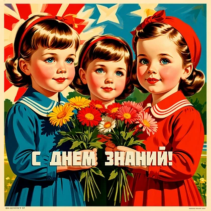 Дорогие ученики, родители и педагоги! 🎉