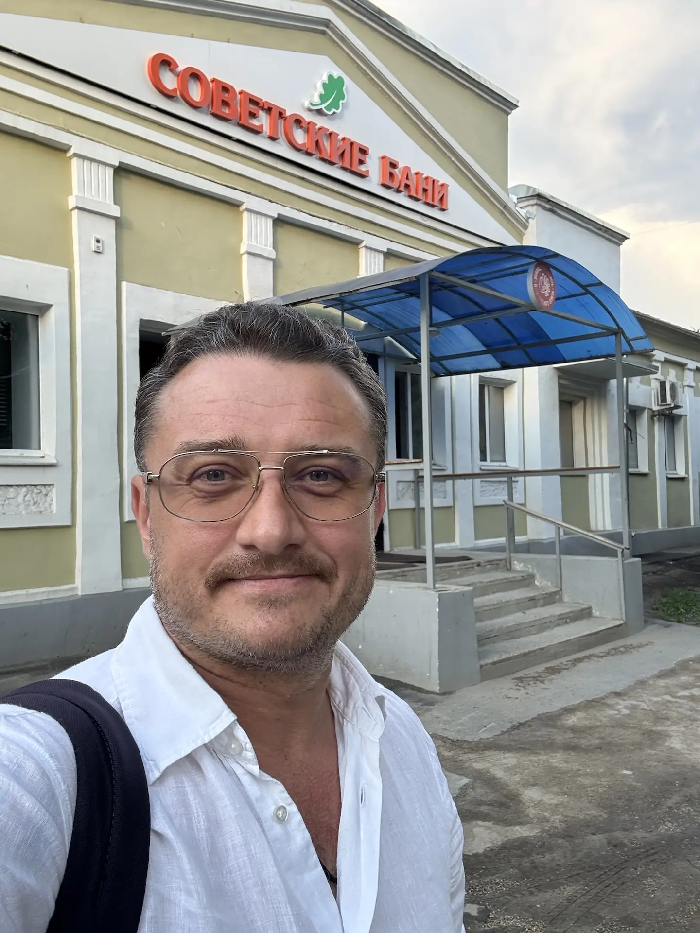 Тот случай, когда название соответствует содержанию.