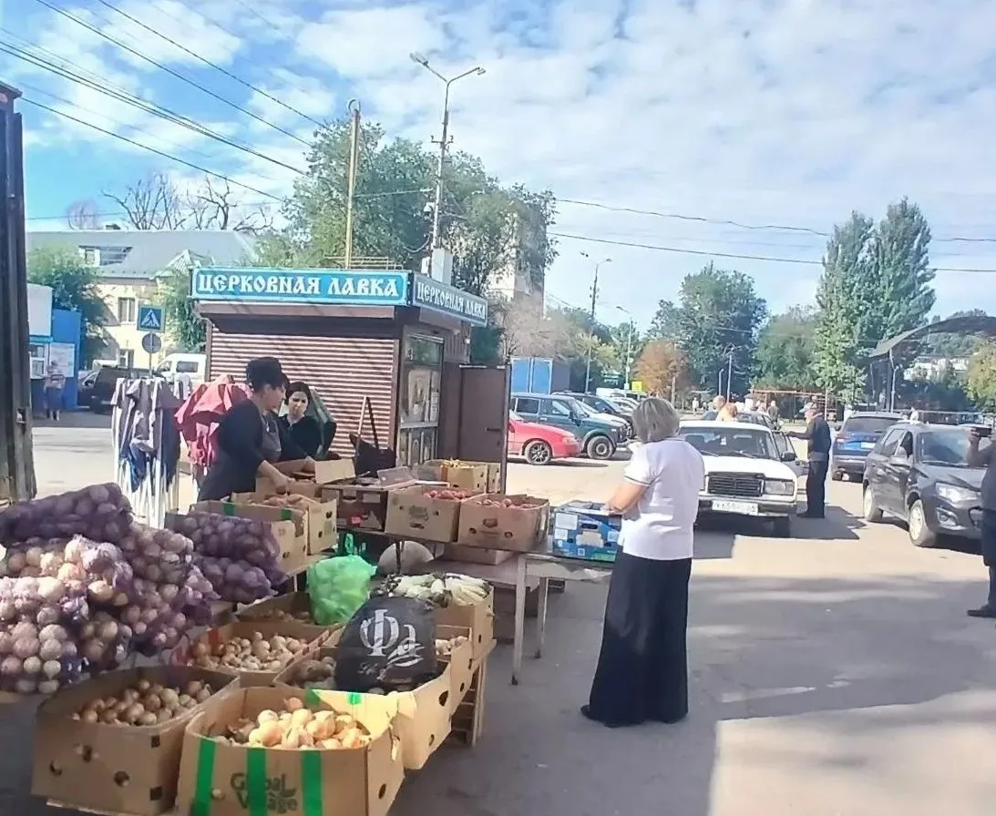 Специалисты управления муниципального контроля и административной практики провели очер...