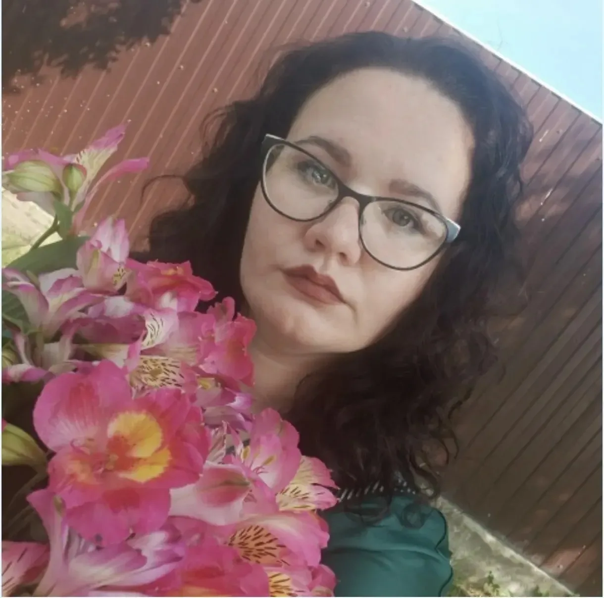 Ко Дню учителя!