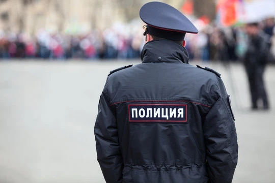 На Ямале вдвое увеличат региональные доплаты сотрудникам полиции