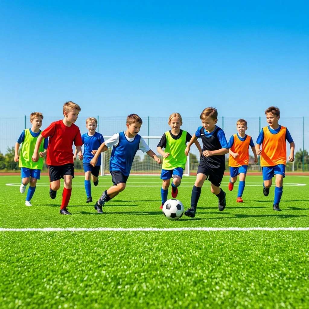 ⚽ Приглашение на летние занятия по футболу

Уважаемые родители и юные футболисты!

Иванова Елена Вик