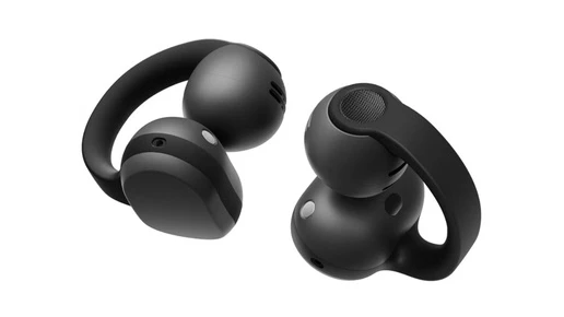 Samsung представила первые наушники-клипсы Galaxy Buds On