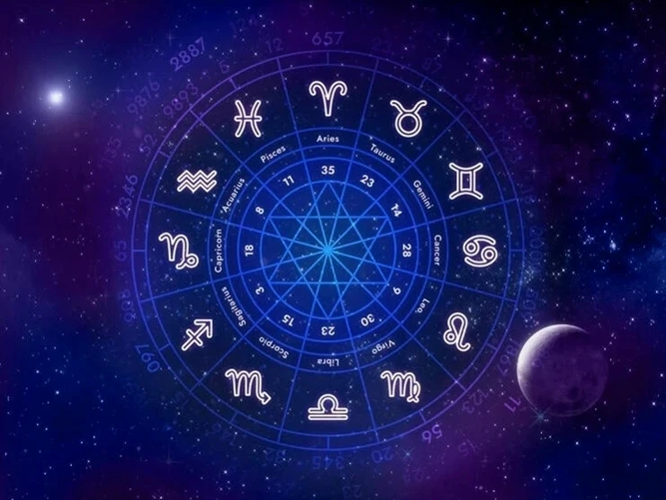 ♌Гороскоп на 23 августа
