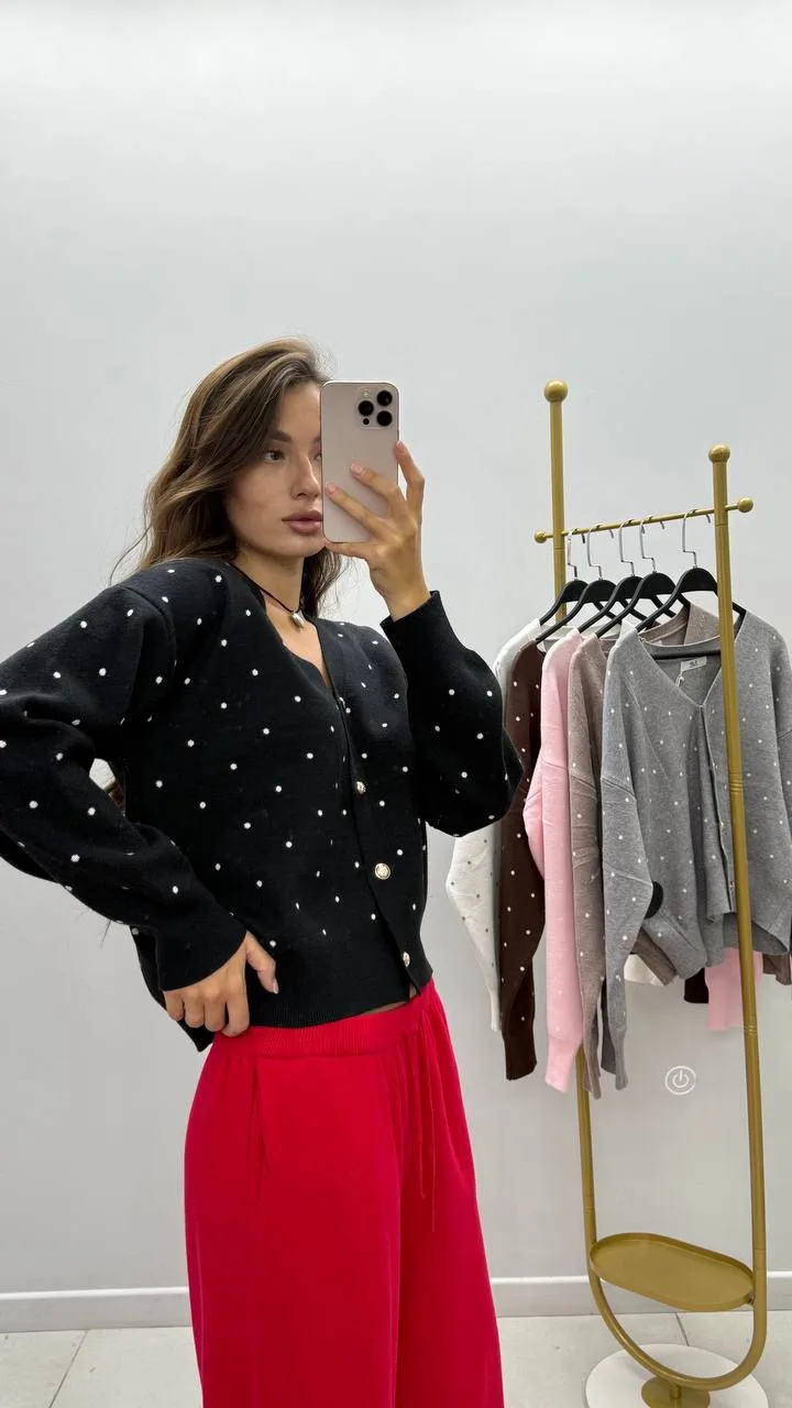 KNITWEAR | ТРИКОТАЖ