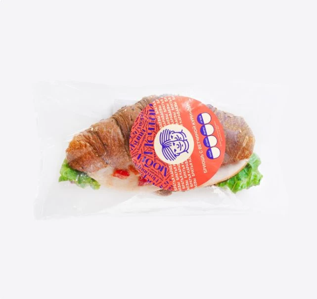 О компромиссах между "вкусно", "быстро" и "по-домашнему" можно забыть!
