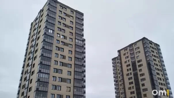 🏠 Рынок недвижимости Омска оживился: количество сделок выросло на 18%