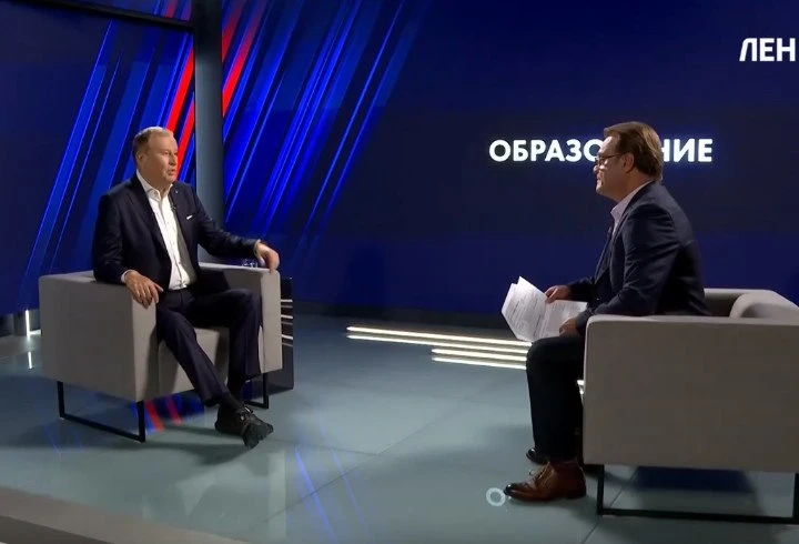 До 2030 года школы Ленобласти избавятся от вторых смен