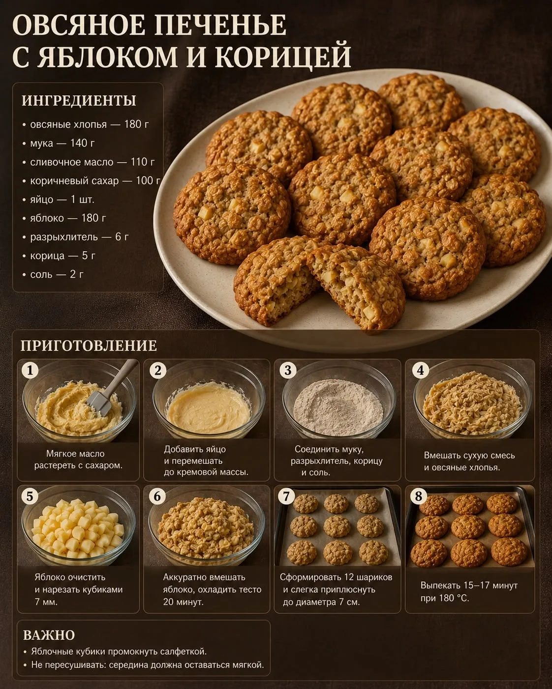Готовим с душой 🥘