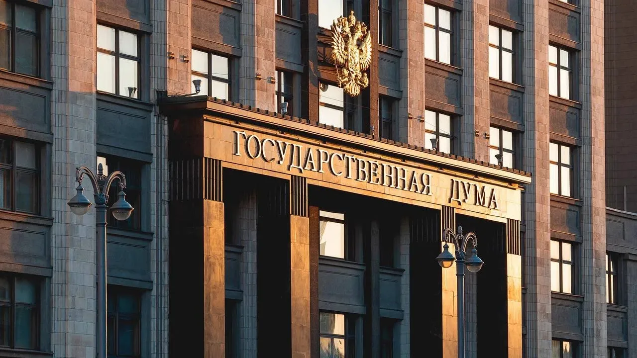 Принят закон о дополнительной защите граждан от кибермошенников