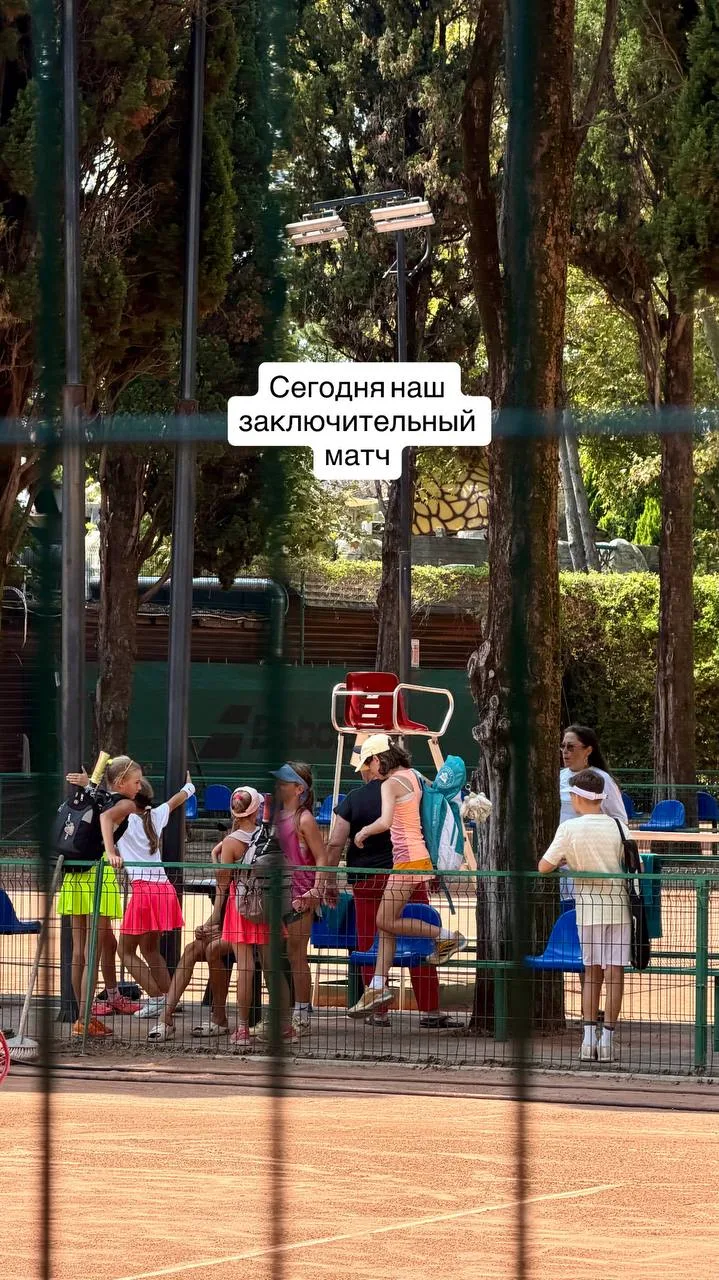 Горжусь Есенькой ✌️ продержалась неделю, играла достойно, боевой настрой на следующий с...