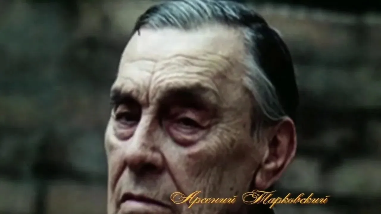 Арсений Александрович Тарковский родился  25 июня 1907 года в Елисаветграде (ныне Кропивницкий, Укра