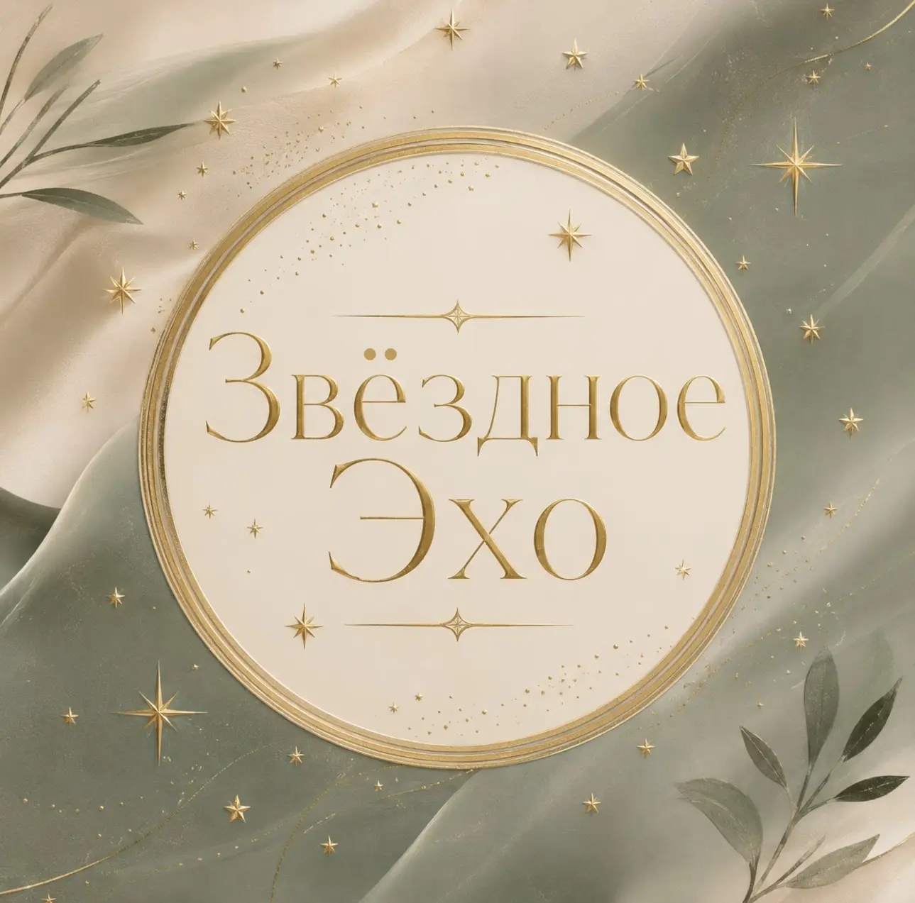 Доброе утро, друзья✨
Сегодня мы запускаем новую, эксклюзивную рубрику под названием «Звёздное Эхо» ⭐