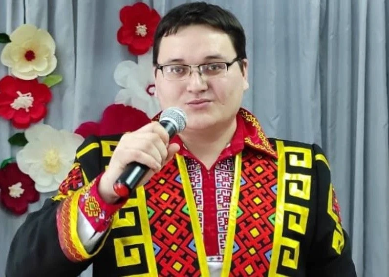 Свежий творческий импульс для села: в Юманайский Дом культуры прибыл молодой специалист...