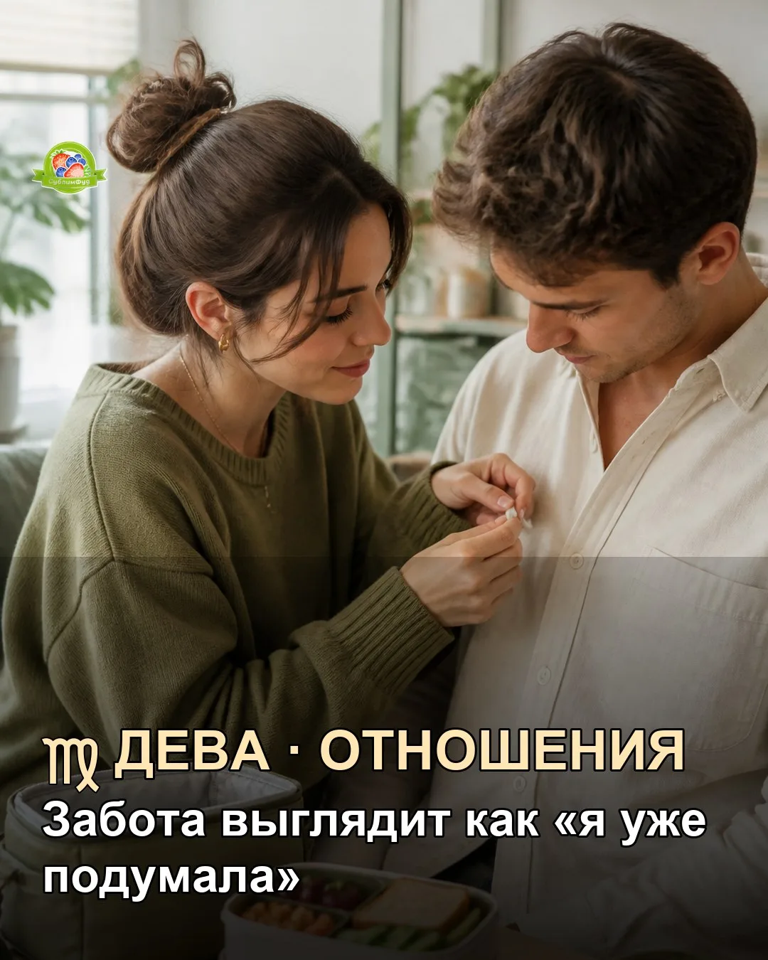 ♈️ Овен