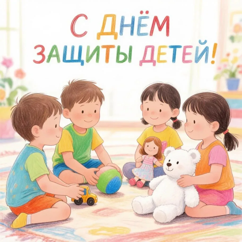 Дорогие ребята, уважаемые родители!