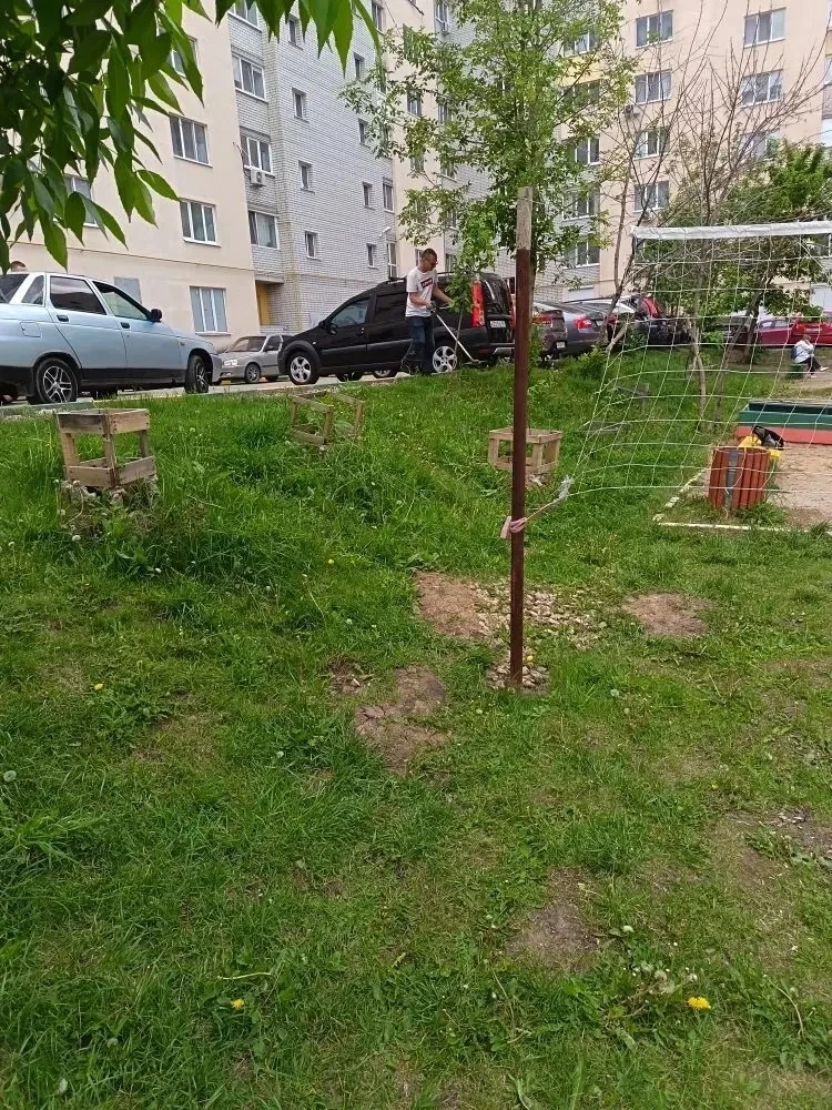 #КомандаСУОСО

📍 ул. Семёнова, д. 7, 9
📍 ул. Лисина, д. 6

✅Управляющая компания «Лад-Комфорт» вып
