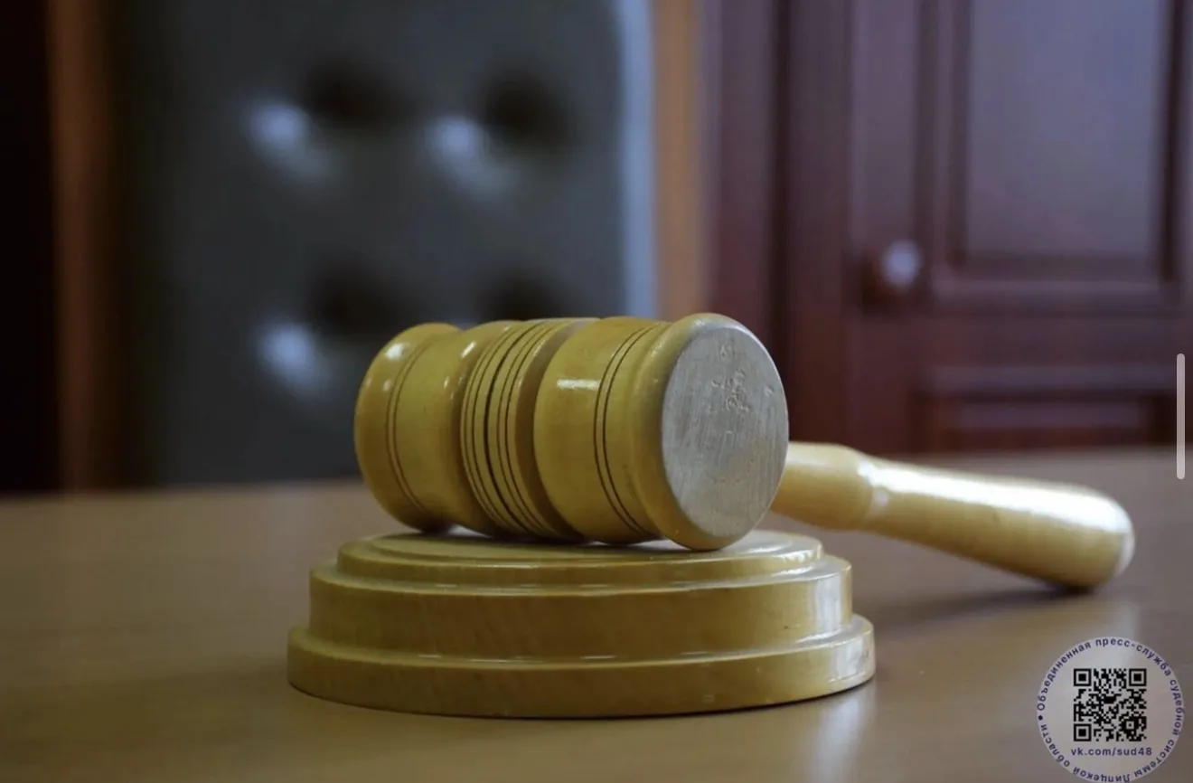 Жителю Усмани суд назначил наказание в виде лишения свободы по делу о хранении конопли
 
Усманским р