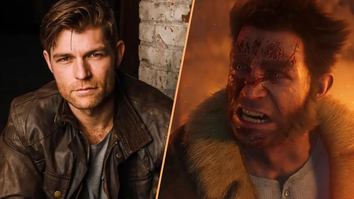 Лиам Макинтайр ответил на критику Marvel's Wolverine и своего каста на роль Логана. Он ...