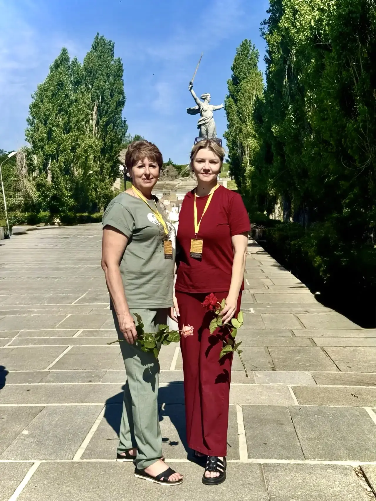 Ну всё, лето 2026 официально всё 🥹❤️
