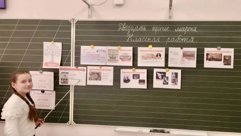 Разговоры о важном🇷🇺  📌23 марта в нашей школе прошли занятия внеурочной деятельности «Разговоры о ва