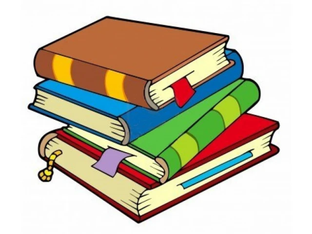 📚 Сдаём учебники — закрываем год без долгов