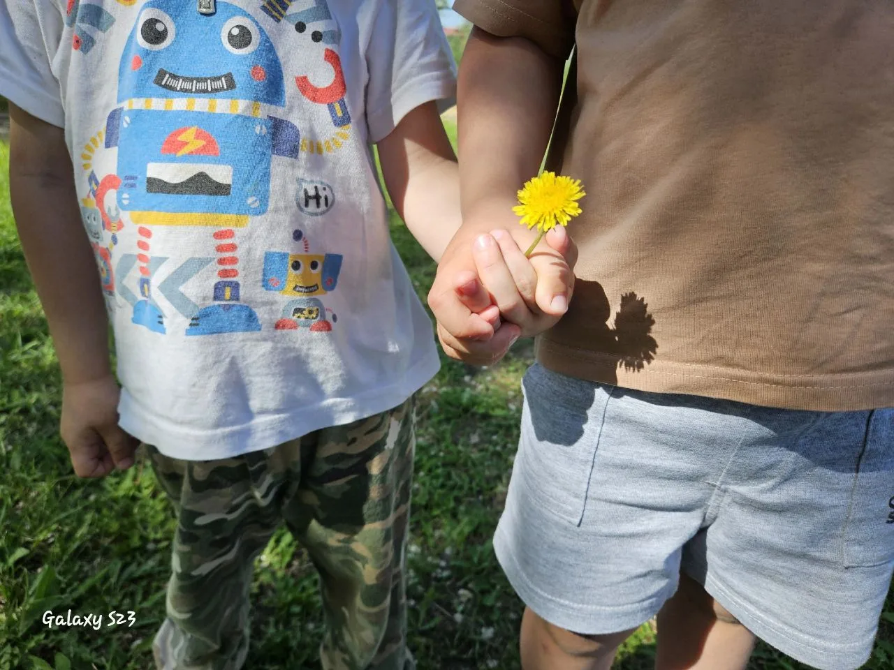 "День дружбы" в детском саду "Алёнушка".

В нашем детском саду прошло развлечение «День дружбы».
Вос