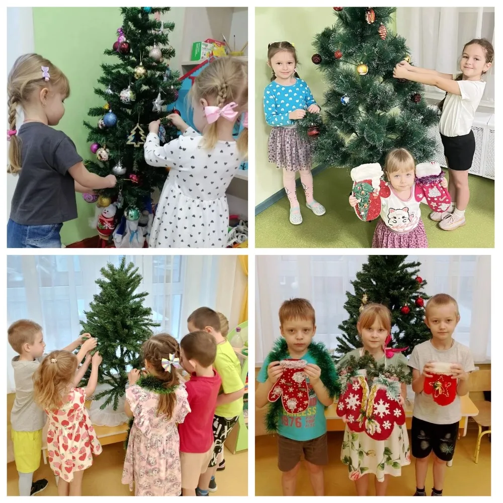 ❄🎄❄Как известно, зима - это волшебство, это сказка, а особенно Новый Год - самый чудес...