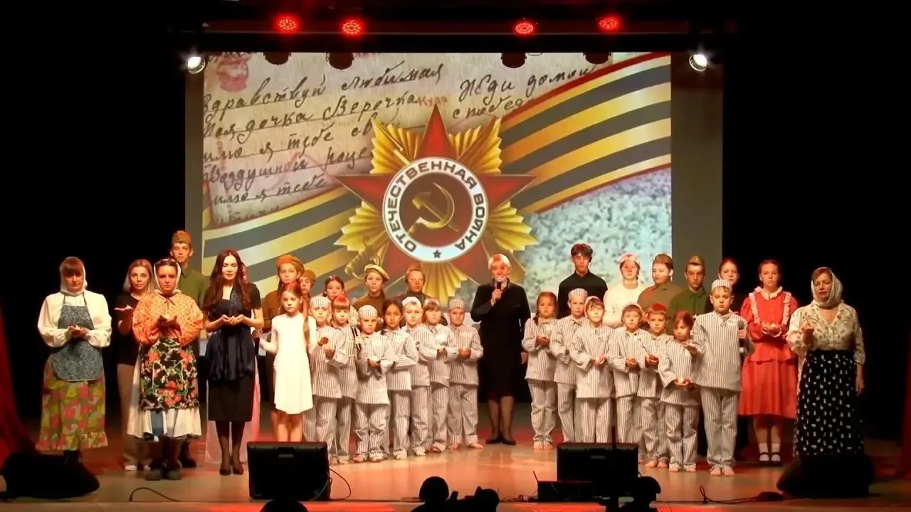 🎭 27 марта — Всемирный день театра! 🎉