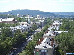 На следующей неделе в Миассе взвоют сирены
