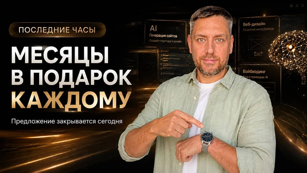 ⏰ Друзья, остаются последние часы

Сегодня в полночь предложение 1+1 и 3+2 закроется.

https://bezko
