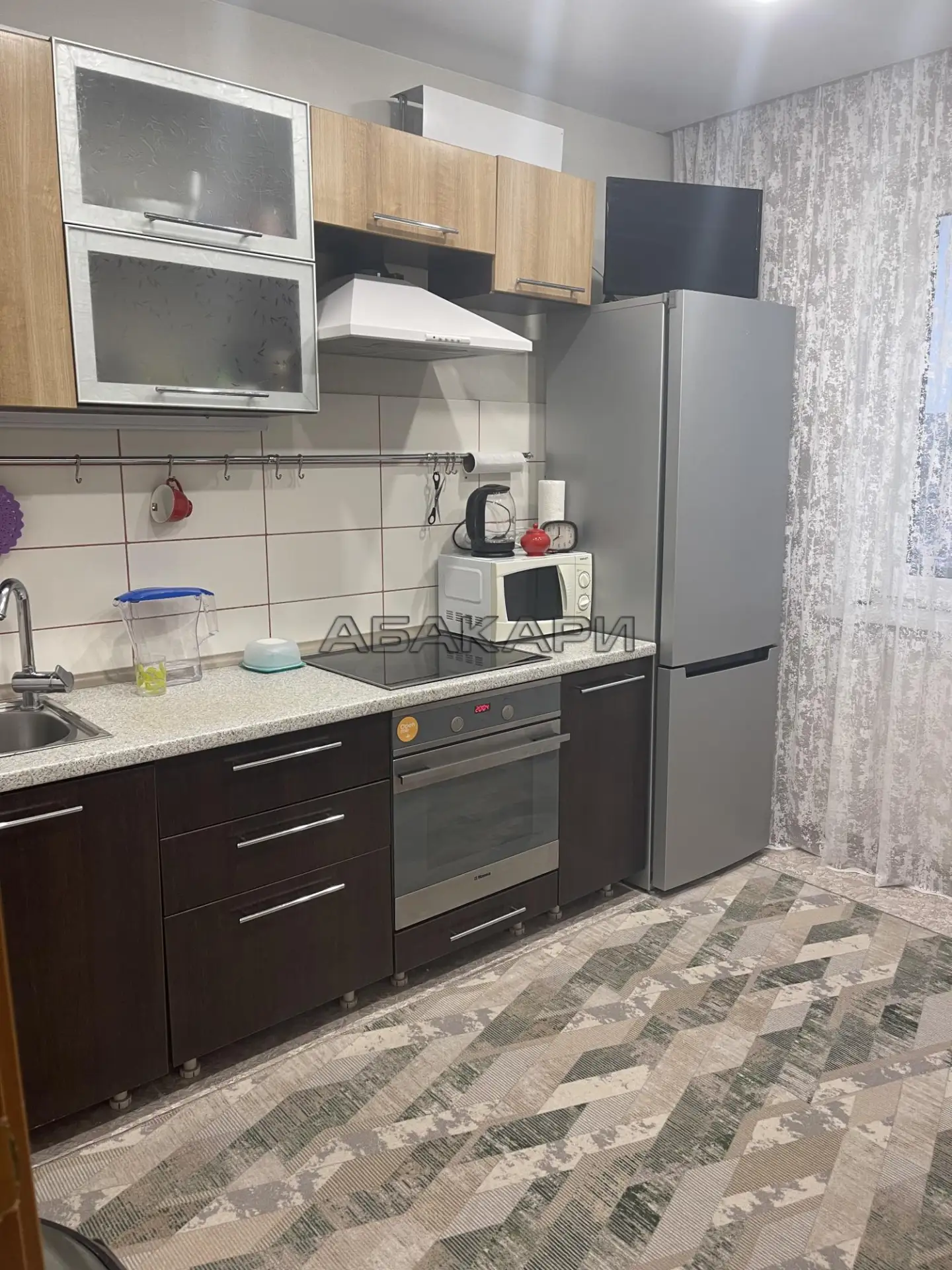 🏠 Светлогорская улица, 11