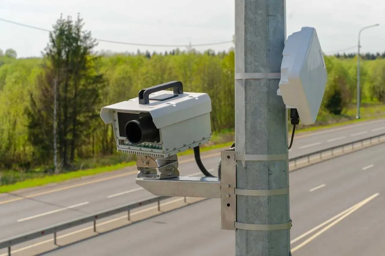 📹 В Ростовской области установили 30 новых комплексов фотовидеофиксации  ✅ В Ростовской области в ра