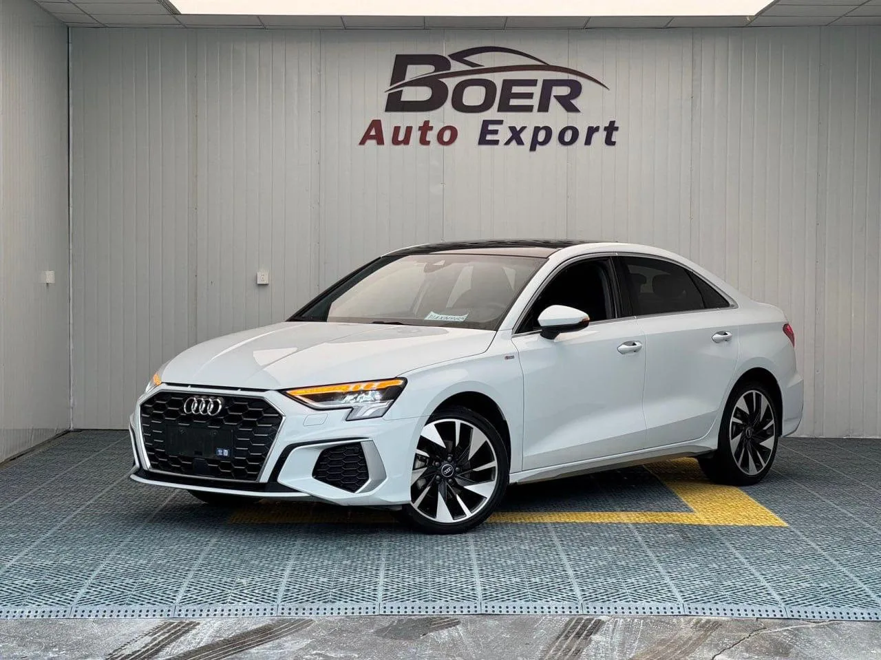 Премиальное авто дешевле 3 млн ₽ 🔥

Мы привезем для вас Audi по самой доступной цене!

🇩🇪 Audi A3
