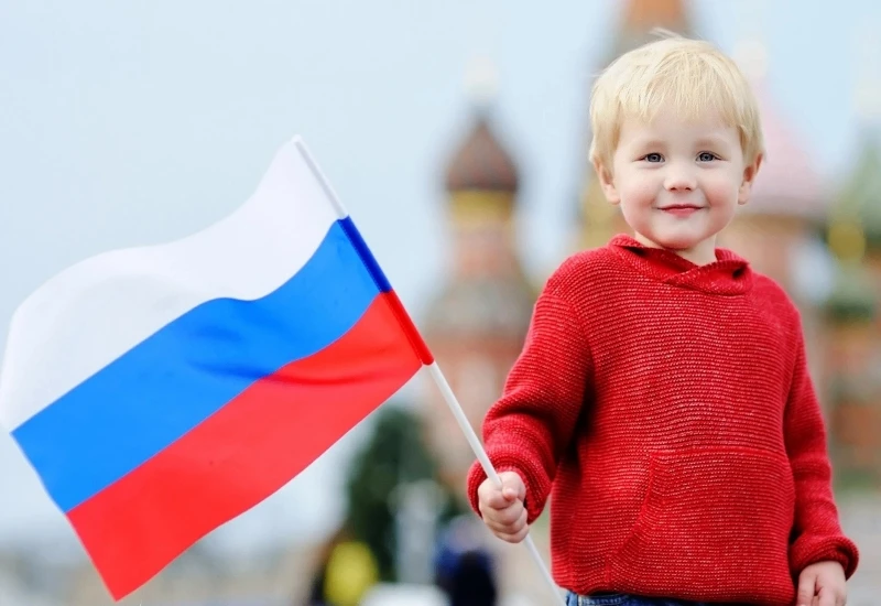 С Днём Государственного флага Российской Федерации🇷🇺