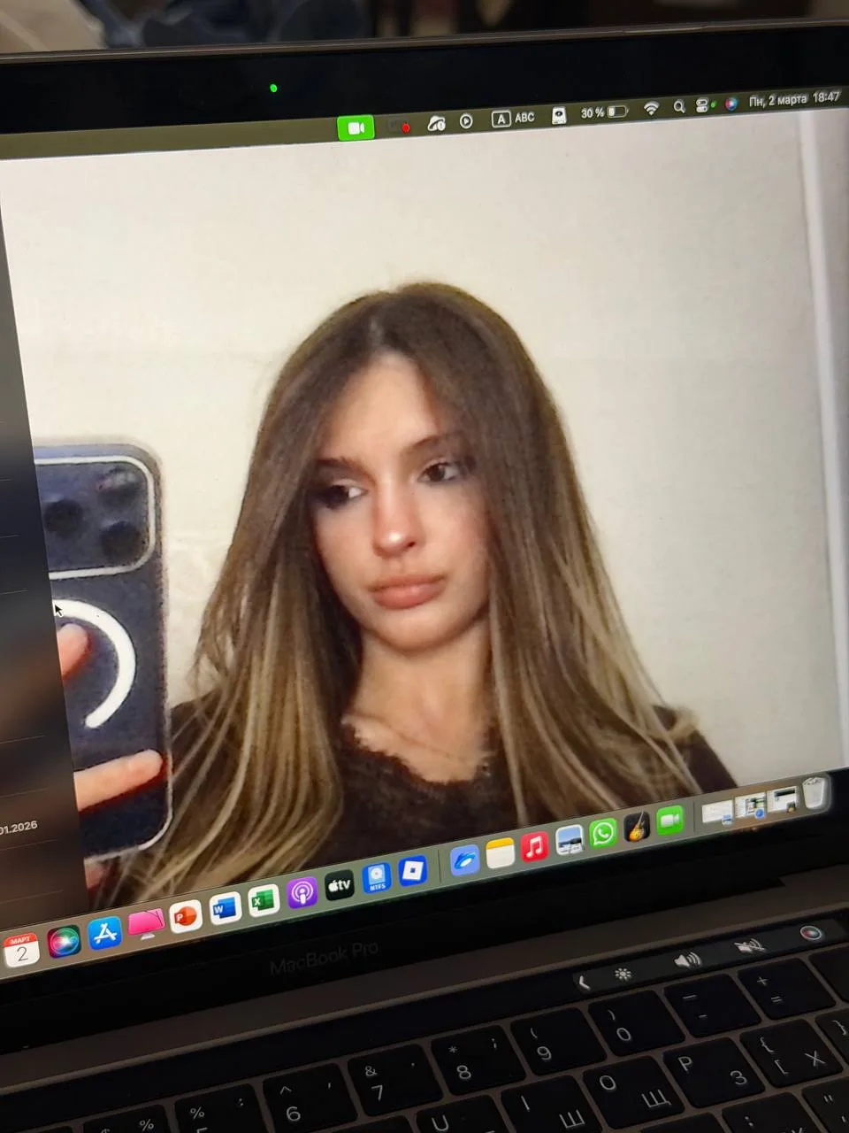 норм фотка?

🔥 - да
❤️ - не оч(
