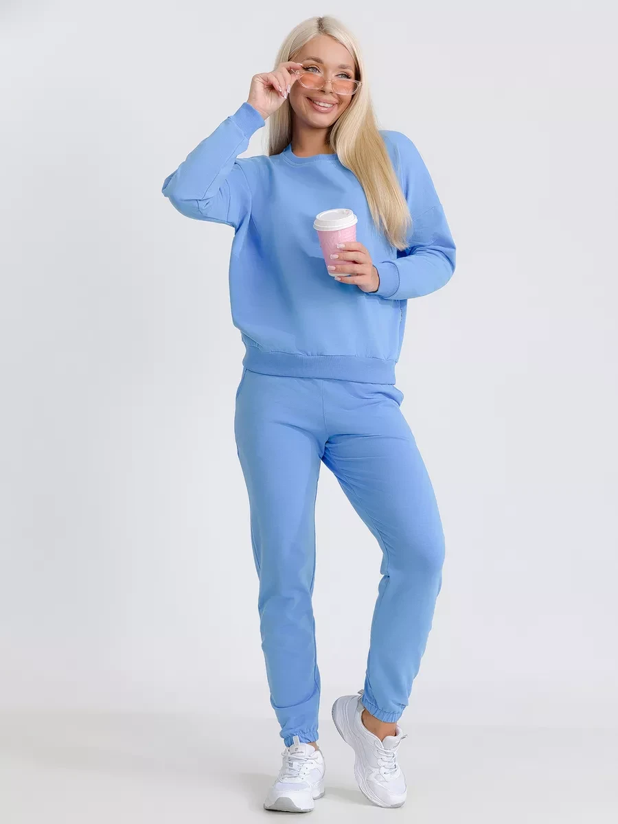 ⚡️ Спортивный костюм, LIACOLLECTION