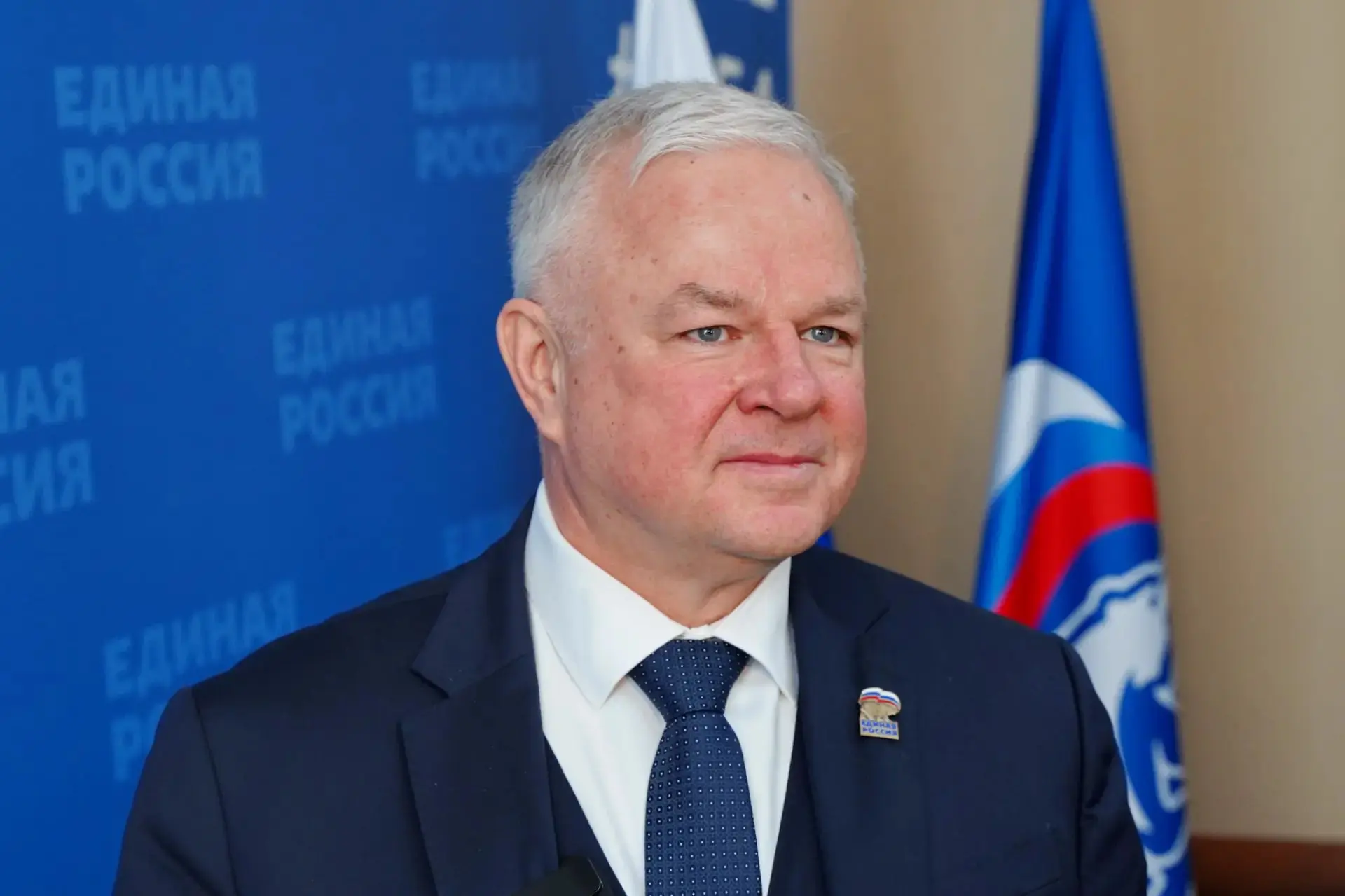 Уважаемые жители Усть-Таркского района!