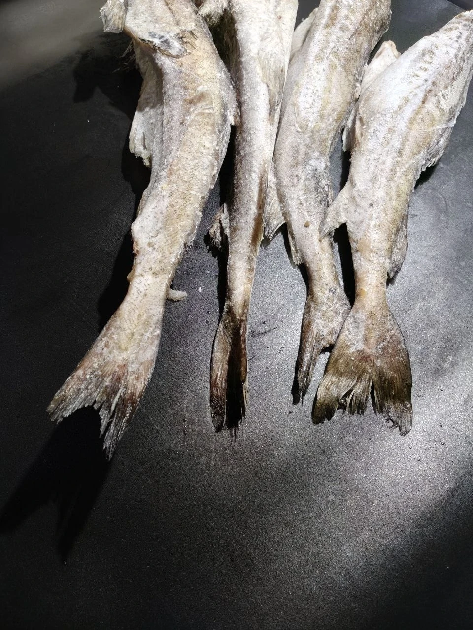🎣 Минтай потрошёный без головы — лёгкое возвращение к гармонии!