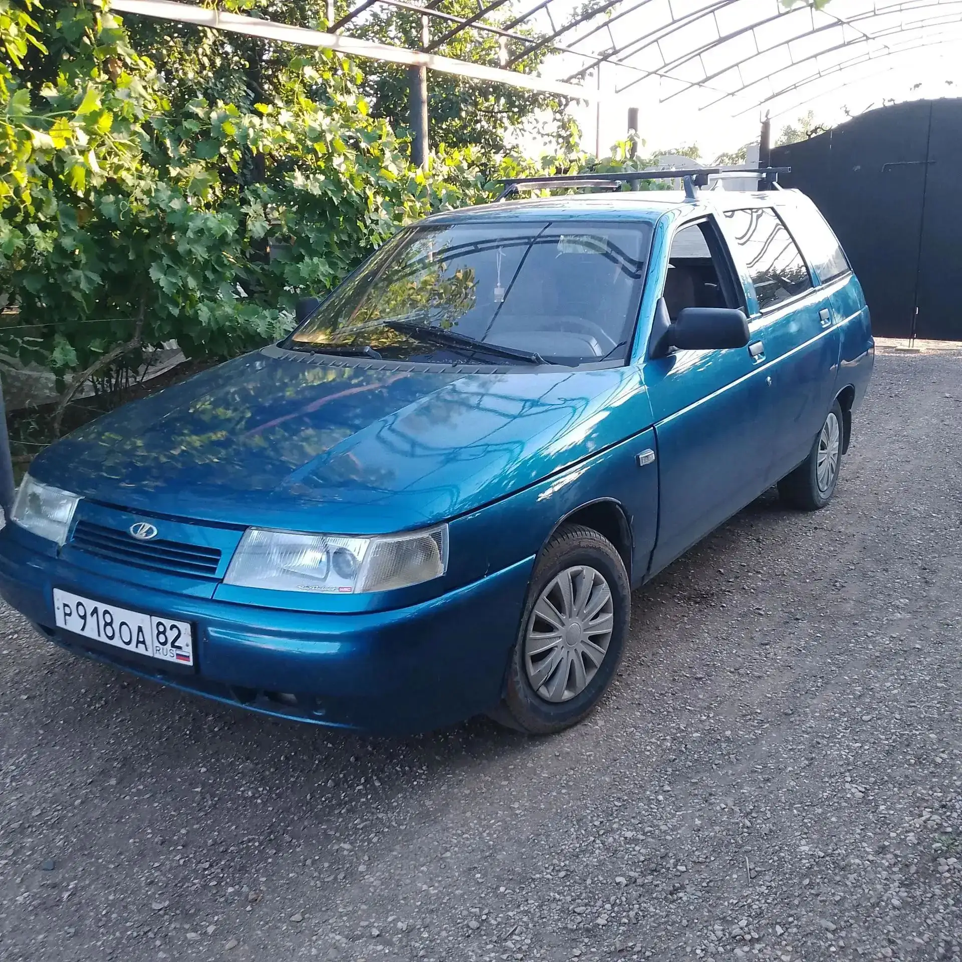 2000г.Инжектор 8-кл.Продажа от собственника.Цена-180₽.Интересен обмен с моей доплатой.+...