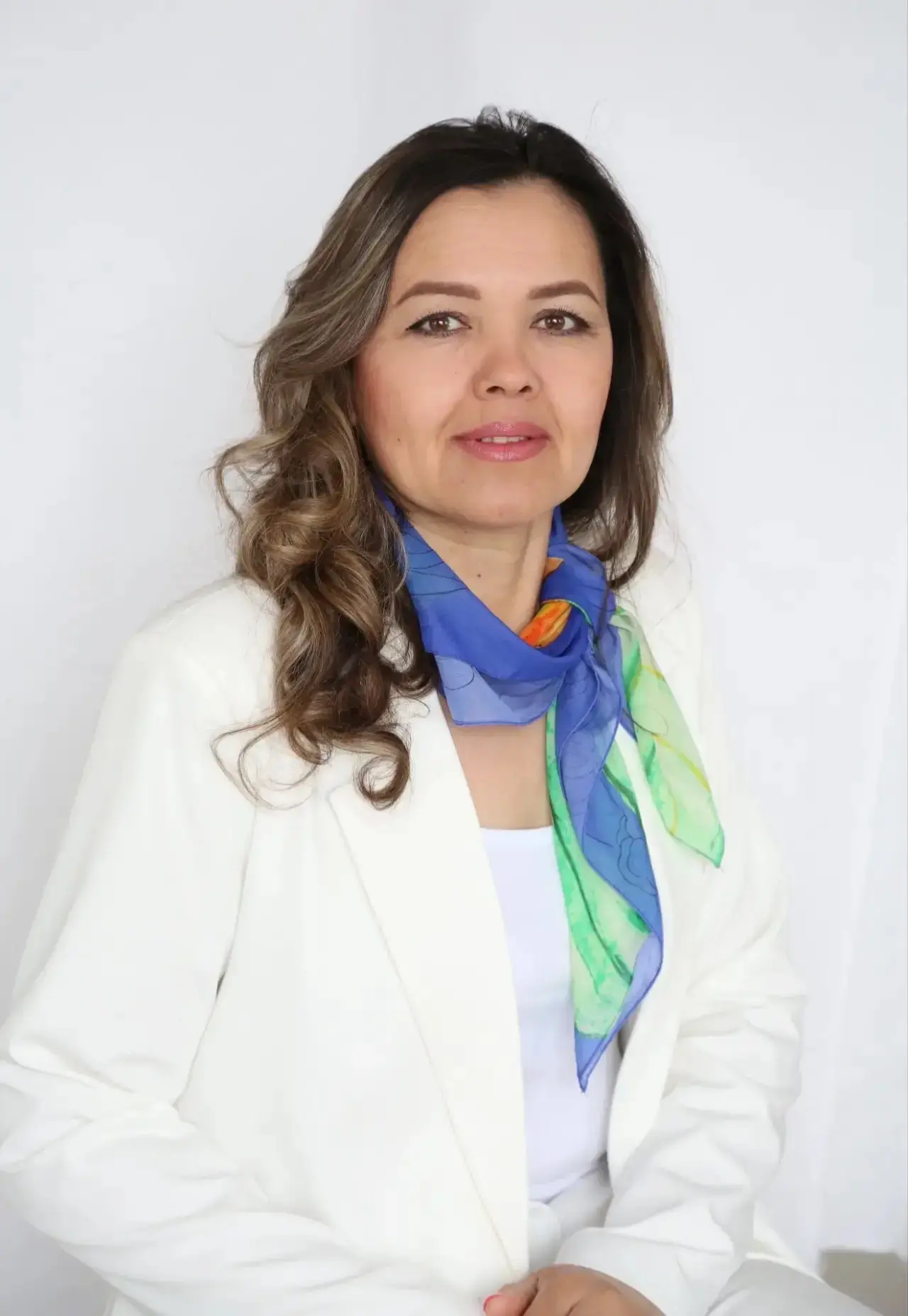Когда признание — не просто слова, а отражение пути