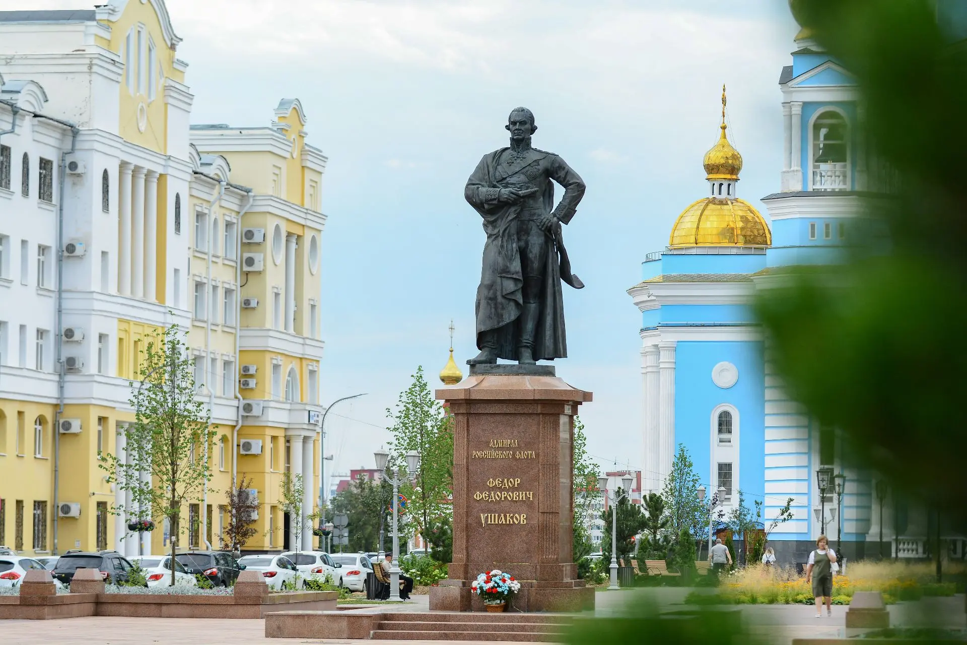 ☀️ До конца лета остались считанные дни…