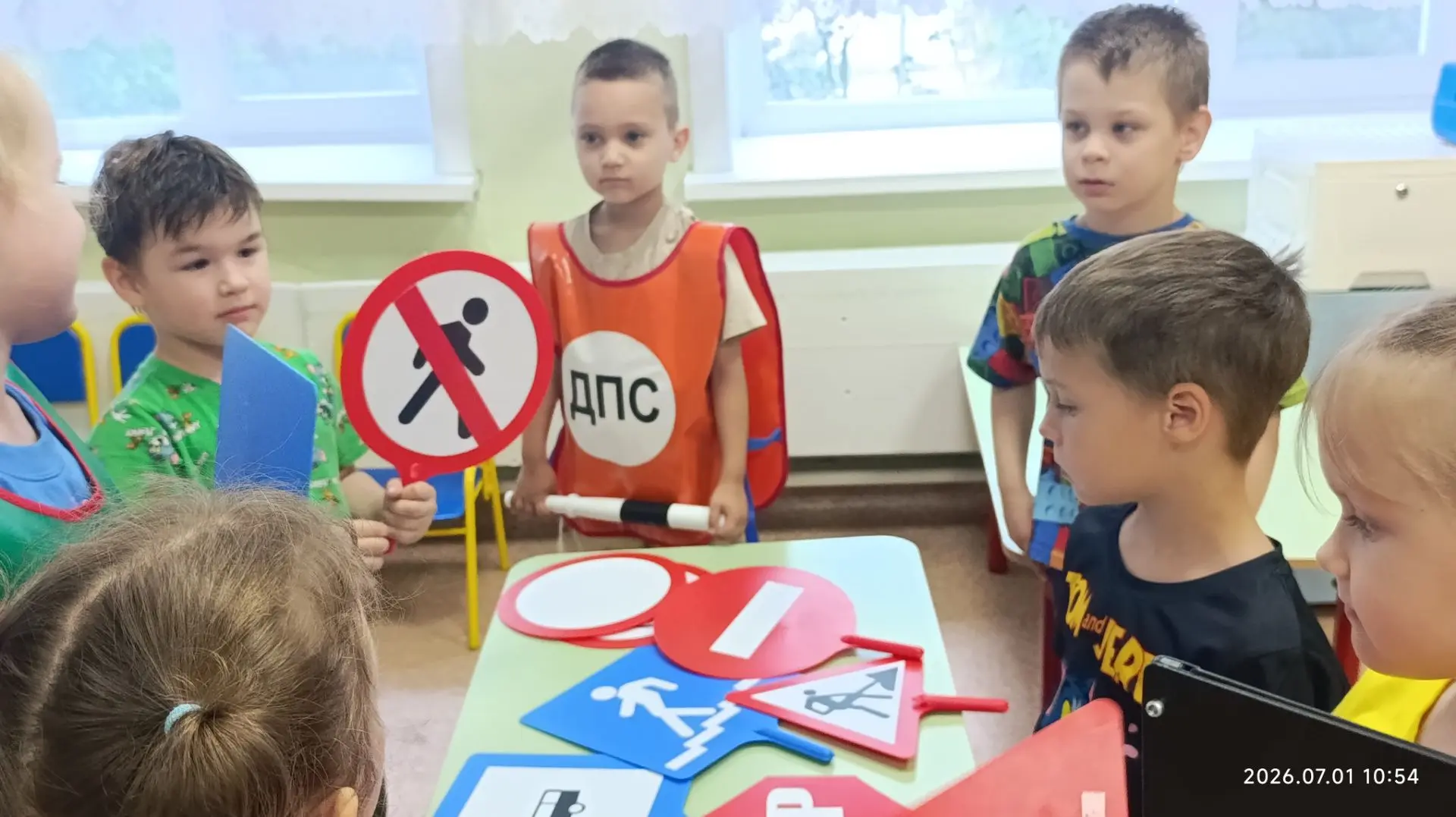 📚 Знать обязан каждый!
